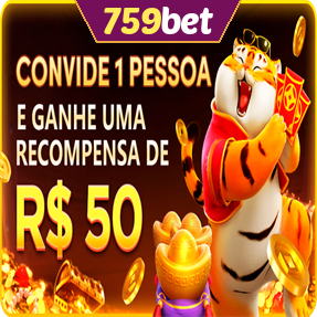 759bet Indique amigos para receber um bônus