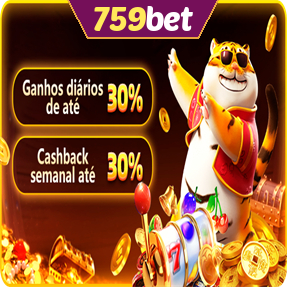 759bet Fundo de Resgate de Perdas Semanais