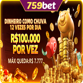 759bet Mina Misteriosa