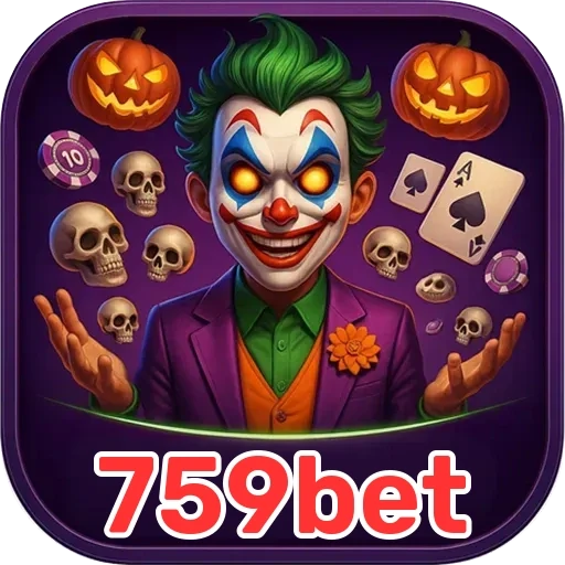 759bet: A Experiência Incrível do App Que Você Precisa Conhecer