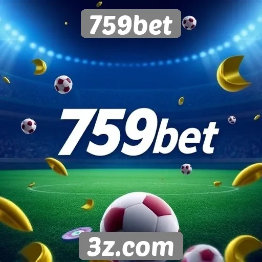 Novidades do site 759bet atraem novos jogadores