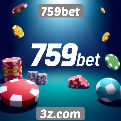 759bet amplia oferta de jogos online