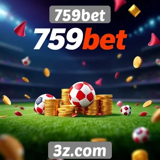 Promoções exclusivas atraem novos usuários na 759bet