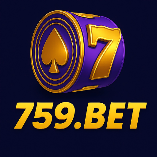 759bet Cassino Online