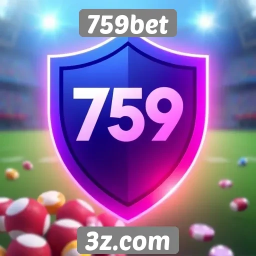 Segurança e confiabilidade no site 759bet