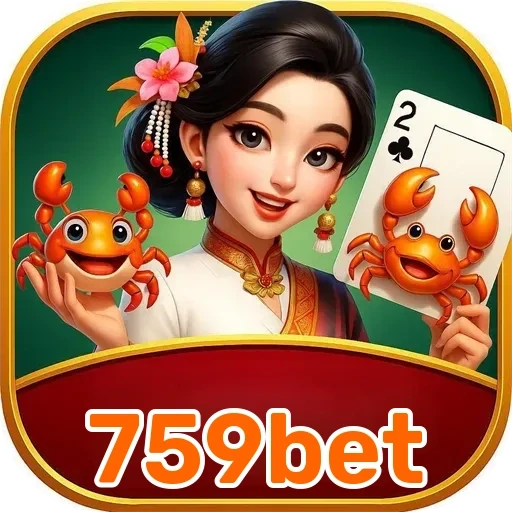 759bet: Caça-Níqueis que Fascinam e Garantem a Diversão